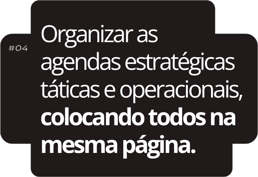 Etapa 4 do acompanhamento