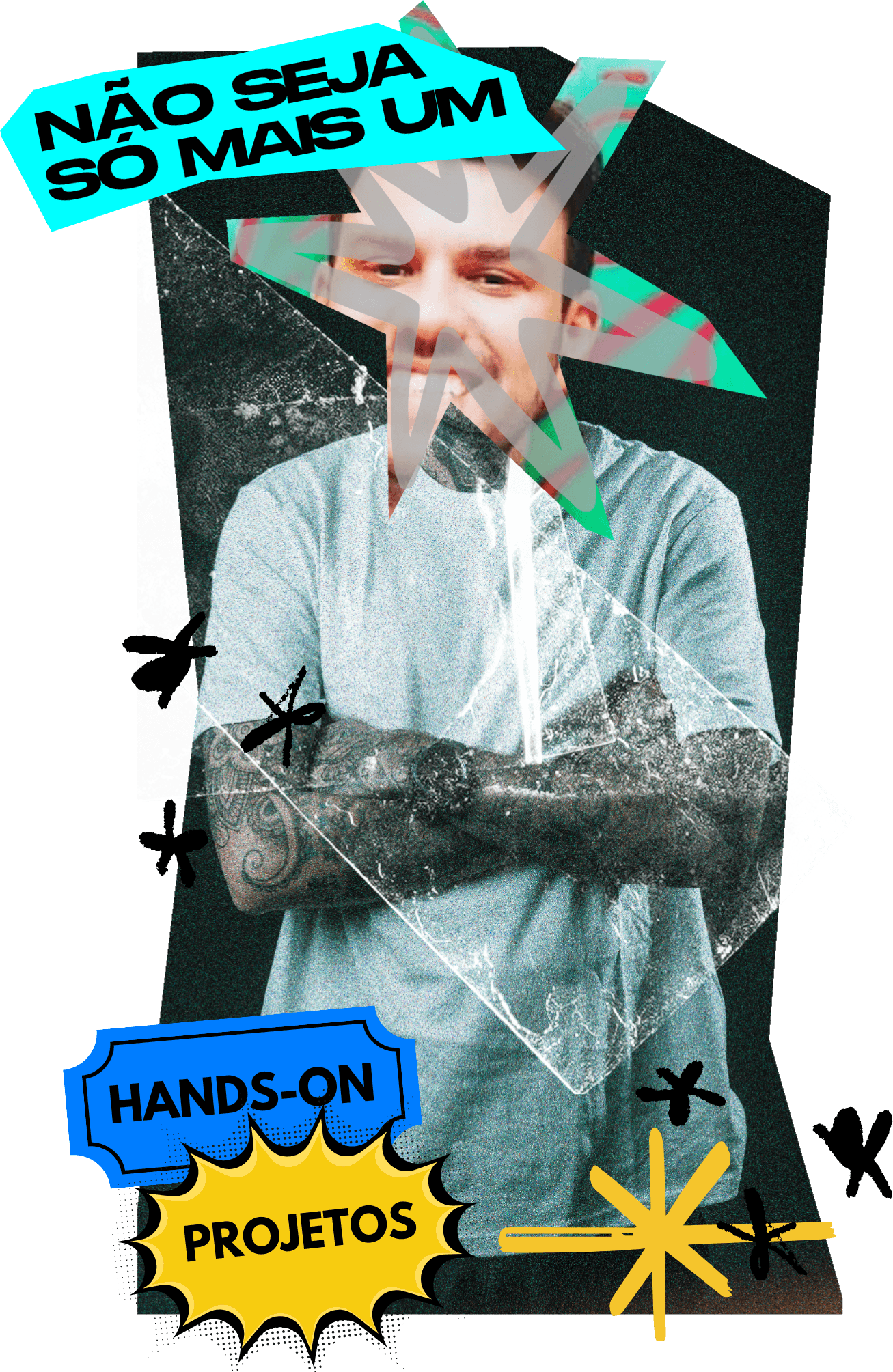 A Arte de Liderar Projetos